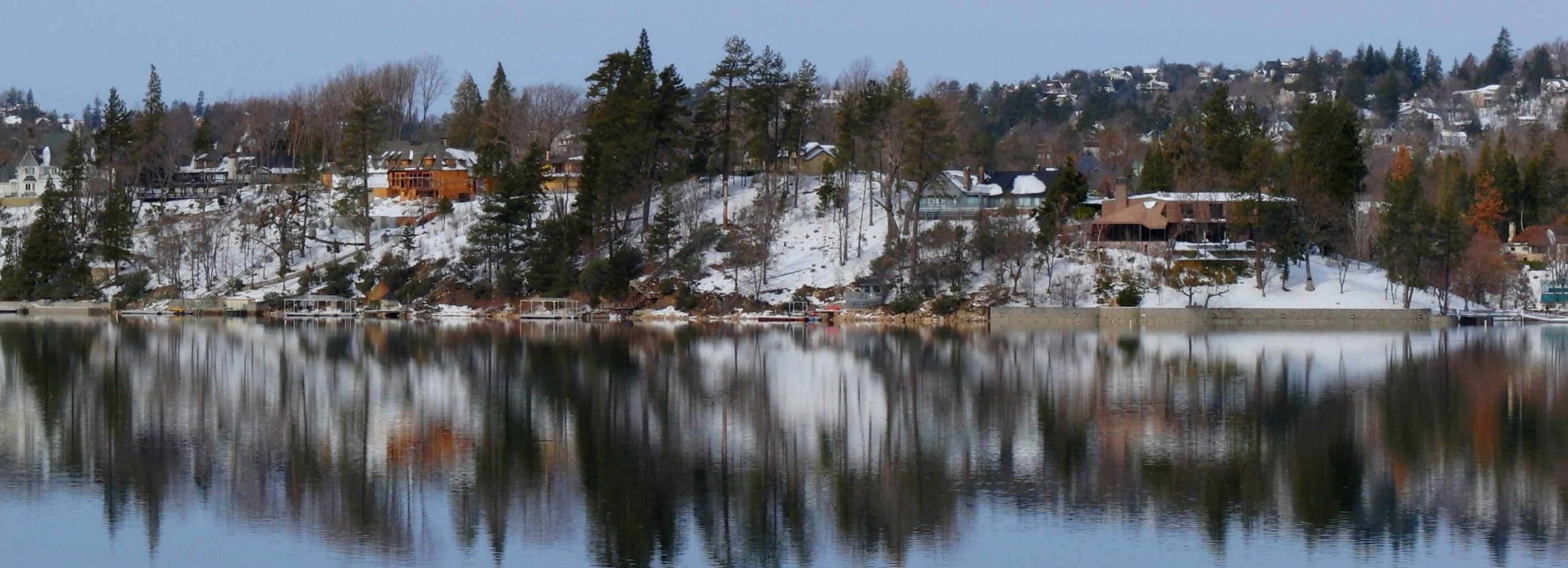 Jobs available in lake arrowhead ca