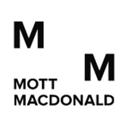 Mott Macdonald is a proud sponsor of CWEA