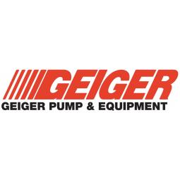 Geiger Pump and Equipment