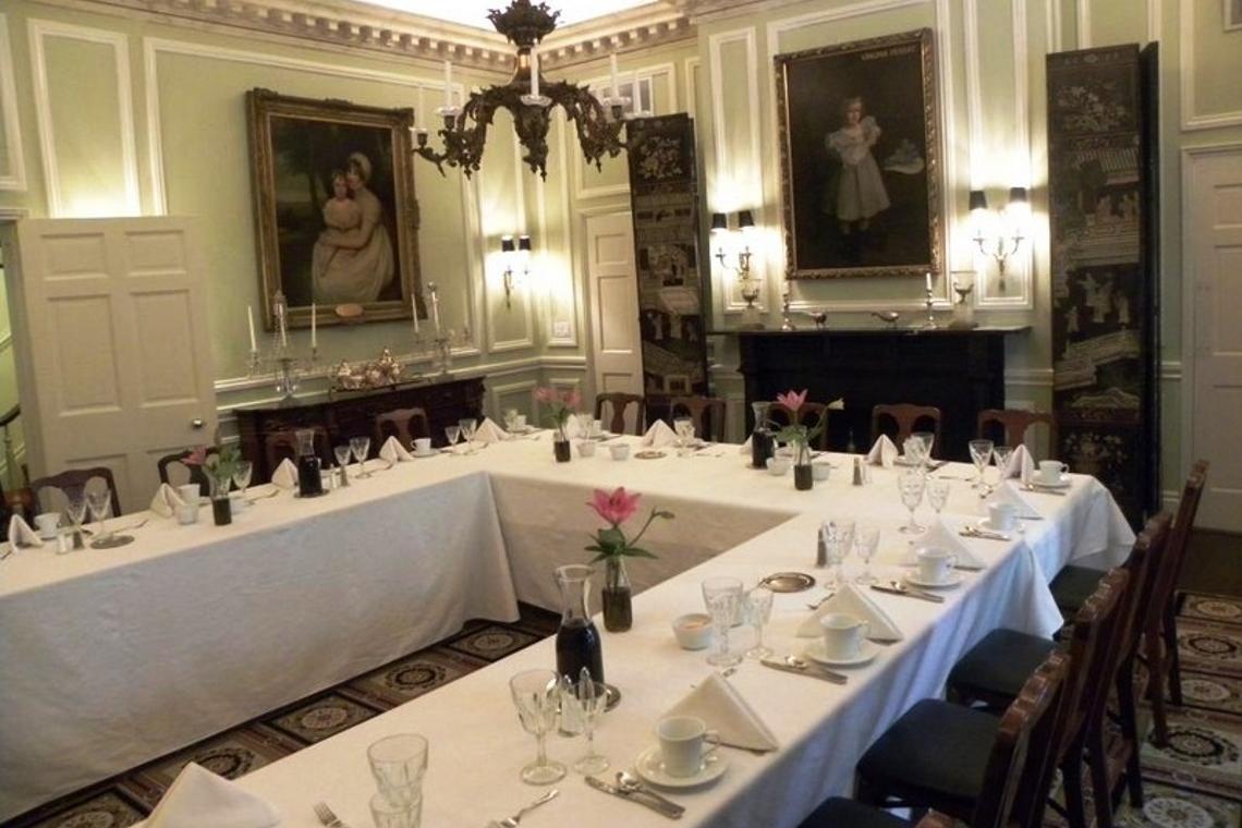 DACOR Bacon House District of Columbia Wedding Venue Washington DC…