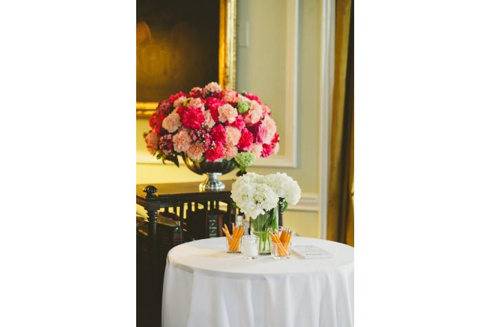 DACOR Bacon House - Venue - Washington, DC - WeddingWire