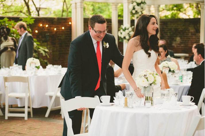 DACOR Bacon House - Venue - Washington, DC - WeddingWire