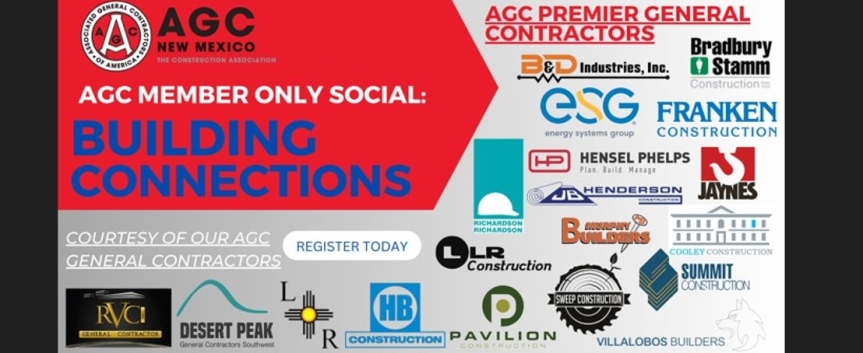 Member Social / Open House