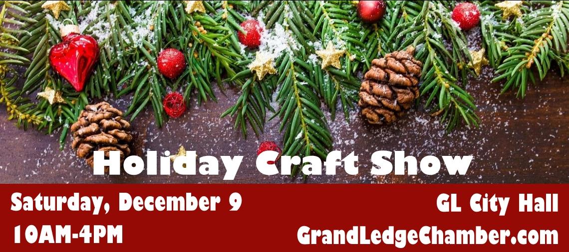 Grand Ledge Farmers Market