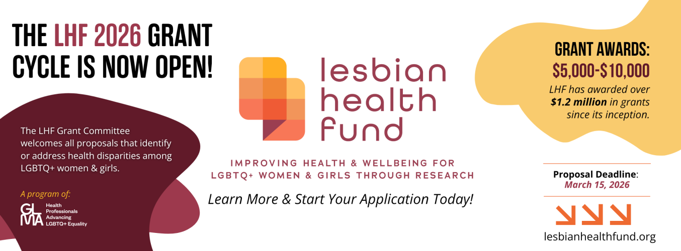 LHF 2026 Grant cycle is now open