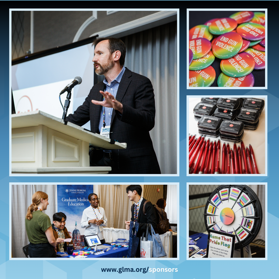 Images from GLMA's 42nd Annual Conference