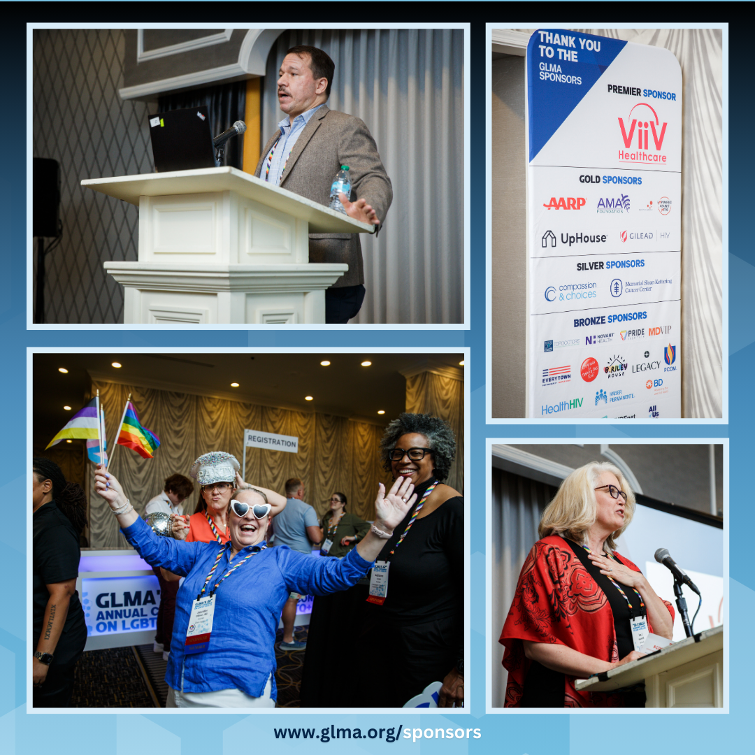 Images from GLMA's 42nd Annual Conference