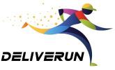 Deliverun Logo