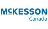 McKesson Canada logo