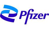 Pfizer logo