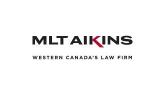 MLT Aikans Western Canada's Law Firm
