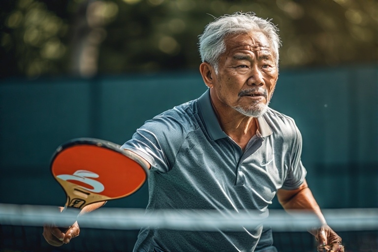Founded by passionate players seeking to create an inclusive environment, US Senior Pickleball began as an autonomous collective and evolved into a thriving organization for senior athletes.