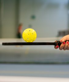 The Association grew out of social media interactions between active older adults in October of 2016. The Super Senior International Pickleball Association became a Domestic Nonprofit Corporation in Denton, Texas on December 14, 2016.  The Association achieved 501(c)(3) IRS status.