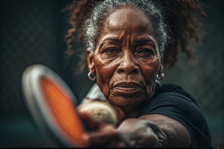We promote and organize local grassroot initiatives for seniors to complete in niche fun events.   USSP takes great pride in offering a tournament circuit respecting age and skill levels.  USSP Members receive a discount on all USSP tournament registrations.  CLICK HERE for upcoming tournaments.