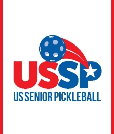 US Senior Pickleball (USSP) forms as a division of SSIPA July 30,2021 and becomes a major association of our members January 1, 2022.