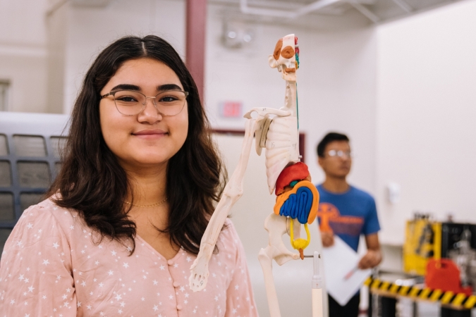 Both VAS and VJAS award grants, scholarships and other awards on a yearly basis.